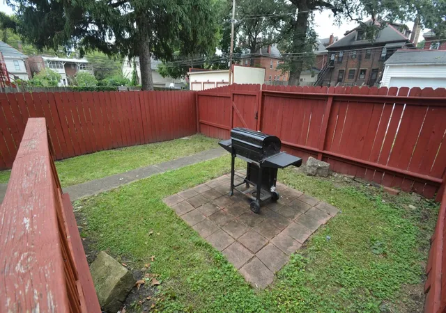 31st image of 234 Wilber Ave, Columbus, OH 43215 | MLS# 226030768