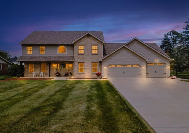 Photo 1 of Single family home for sale at 1720 Marion Edison Rd, Marion, OH 43302 | MLS# 226030004 | Listing updated on 2026-09-05