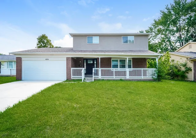 1st image of 4814 Heatherton Dr, Columbus, OH 43229 | MLS# 226028728