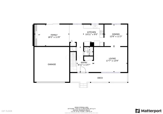 22nd image of 4814 Heatherton Dr, Columbus, OH 43229 | MLS# 226028728