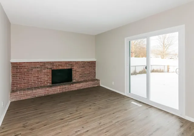 5th image of 4814 Heatherton Dr, Columbus, OH 43229 | MLS# 226028728