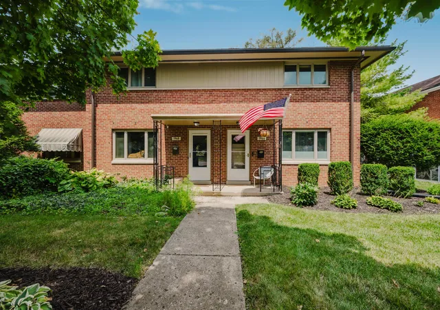 1st image of 1966 Northwest Blvd, Columbus, OH 43212 | MLS# 226027430