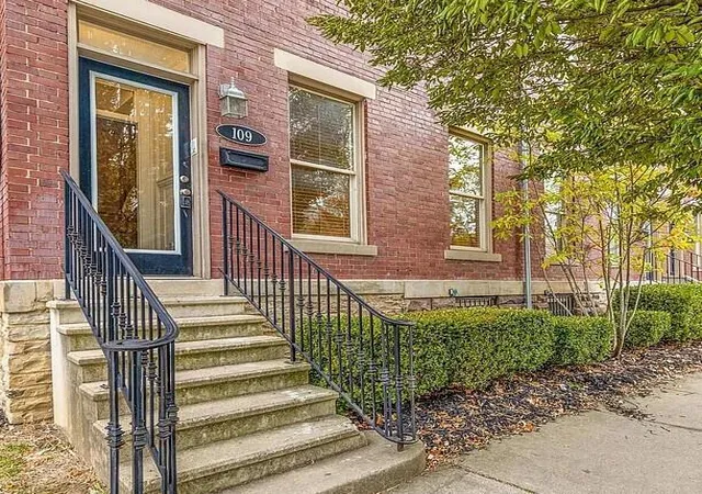 Photo 1 of Condo for sale at 109 N 20th Street, Columbus, OH 43203 | MLS# 226027414 | Listing updated on 2026-07-29