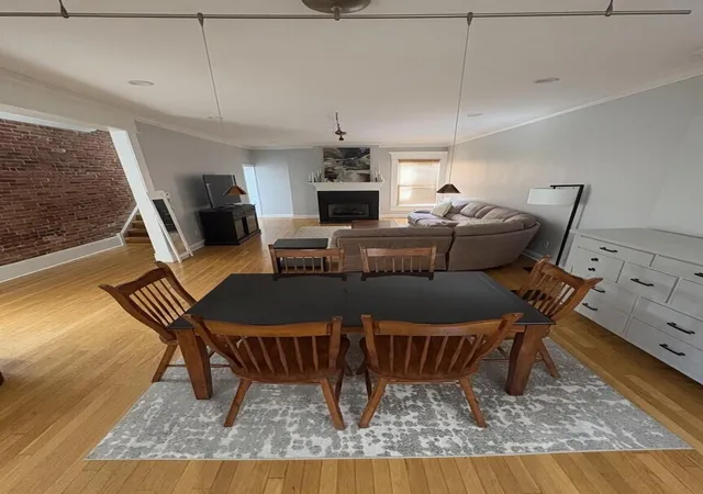 Photo 3 of Condo for sale at 109 N 20th Street, Columbus, OH 43203 | MLS# 226027414 | Listing updated on 2026-07-29