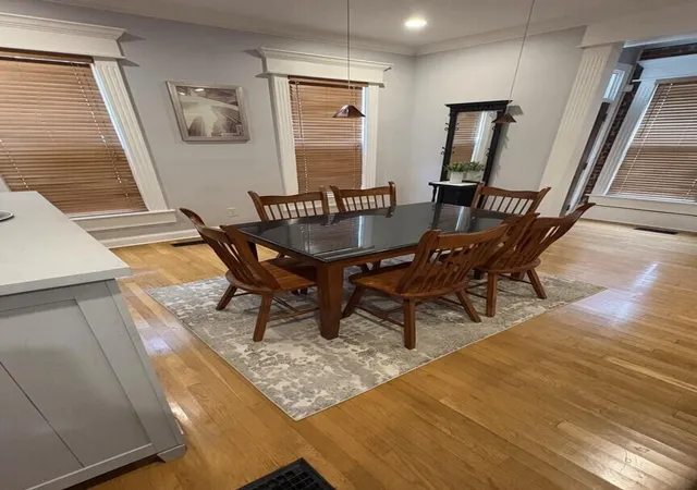 Listing Photo 4 - Condo for sale in building located at 109 N 20th St, Columbus, OH 43203