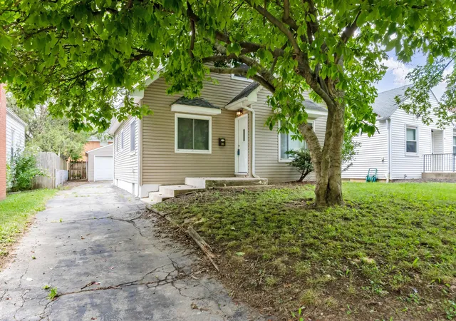 2nd image of 205 N Haldy Ave, Columbus, OH 43204 | MLS# 226028738