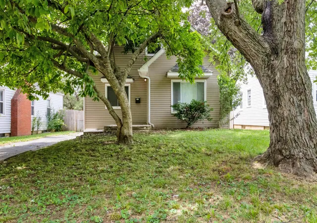 3rd image of 205 N Haldy Ave, Columbus, OH 43204 | MLS# 226028738