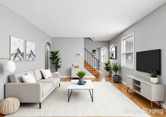4th image of 205 N Haldy Ave, Columbus, OH 43204 | MLS# 226028738