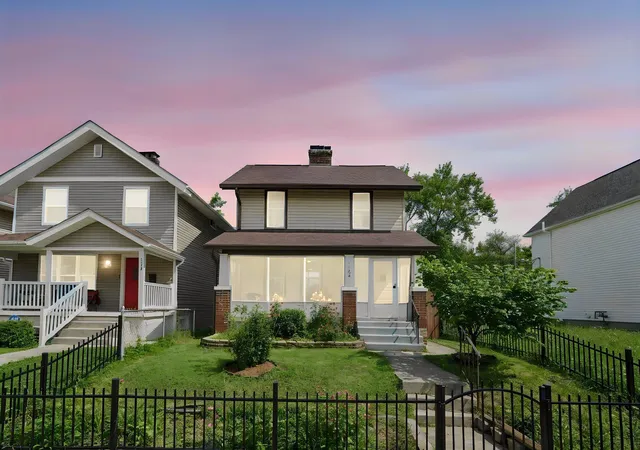 Photo 3 of Single family home for sale at 1124 E 21st Avenue, Columbus, OH 43211 | MLS# 226027638 | Listing updated on 2026-08-20
