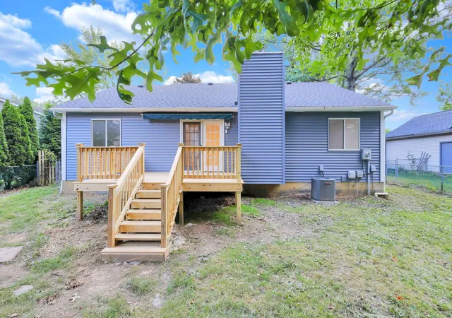 Photo 37 of Single family home for sale at 958 Timothy Dr, Columbus, OH 43230 | MLS# 226030301 | Listing updated on 2026-09-07