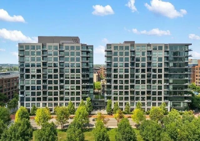 Photo 34 of Condo for sale at 250 W Spring St #824, Columbus, OH 43215 | MLS# 226027418 | Listing updated on 2026-09-14