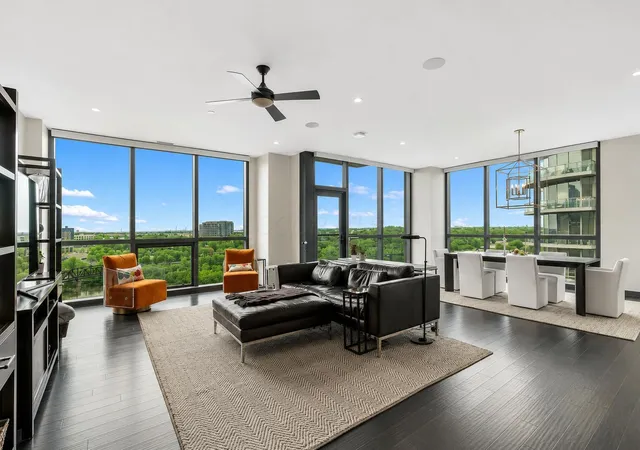 Photo 4 of Condo for sale at 250 W Spring St #824, Columbus, OH 43215 | MLS# 226027418 | Listing updated on 2026-09-18