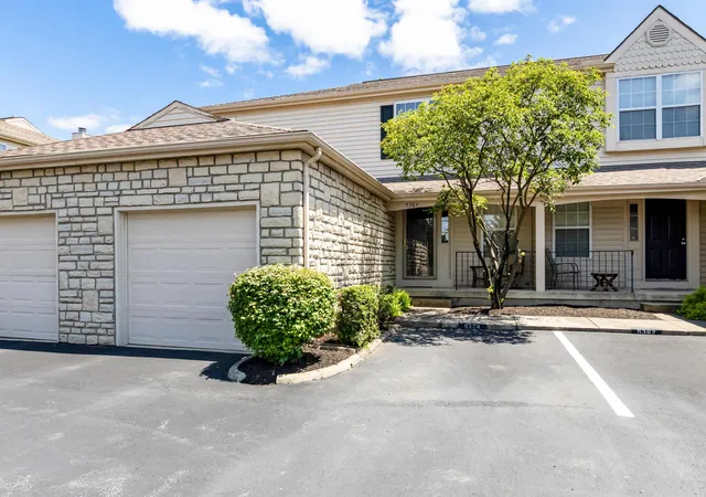 Photo 1 of Condo for sale at 5364 Pickforde Dr #110B, Columbus, OH 43235 | MLS# 226027702 | Listing updated on 2026-09-10