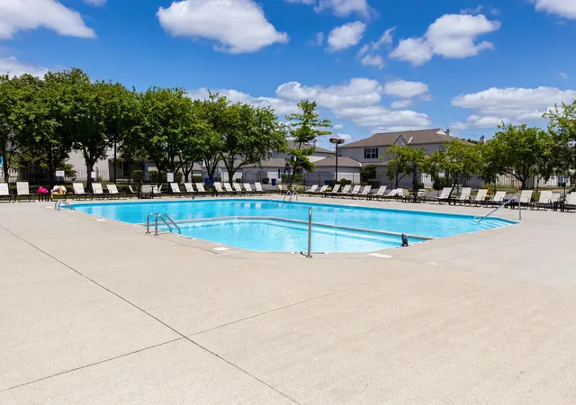 Photo 34 of Condo for sale at 5364 Pickforde Dr #110B, Columbus, OH 43235 | MLS# 226027702 | Listing updated on 2026-09-10