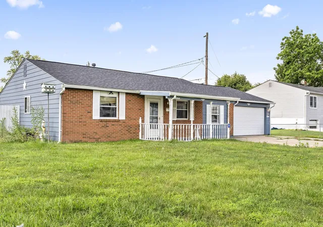 1st image of 839 Bradwell Dr, Columbus, OH 43207 | MLS# 226028833