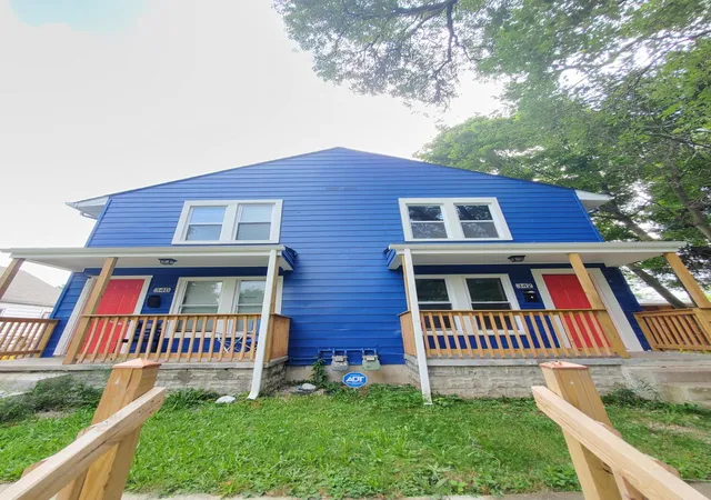 Multi family home for sale at 340 S Wayne Ave, Columbus, OH 43204 | MLS# 226027420