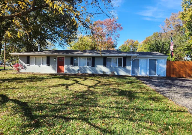 1st image of 2485 Lois Dr, Grove City, OH 43123 | MLS# 226027428