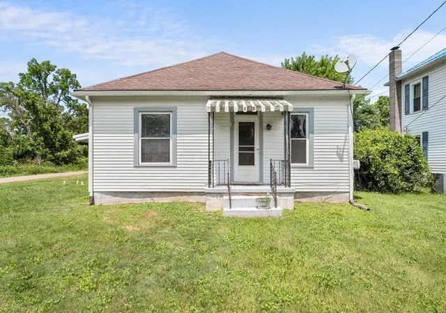 Photo 1 of Single family home for sale at 15869 Millfield Rd, Millfield, OH 45761 | MLS# 226028800 | Listing updated on 2026-07-31