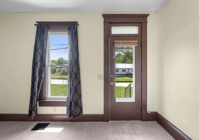 Photo 2 of Single family home for sale at 15869 Millfield Rd, Millfield, OH 45761 | MLS# 226028800 | Listing updated on 2026-07-31