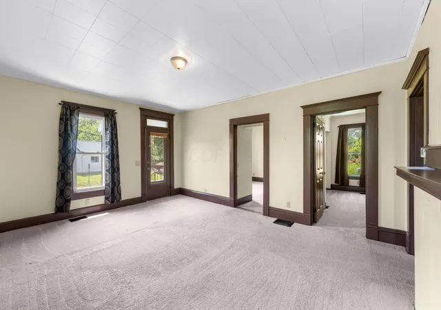 Photo 3 of Single family home for sale at 15869 Millfield Rd, Millfield, OH 45761 | MLS# 226028800 | Listing updated on 2026-09-11