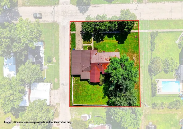 Photo 2 of Sale Pending at 121 N Wisconsin Ave, Wellston, OH 45692 | MLS# 226027442 | Listing updated on 2026-09-14