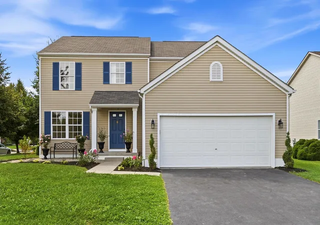 Photo 1 of Single family home for sale at 101 Bingham Cir, Delaware, OH 43015 | MLS# 226028323 | Listing updated on 2026-09-11