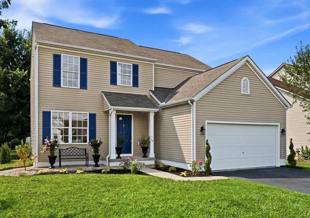 Photo 2 of Single family home for sale at 101 Bingham Cir, Delaware, OH 43015 | MLS# 226028323 | Listing updated on 2026-09-11