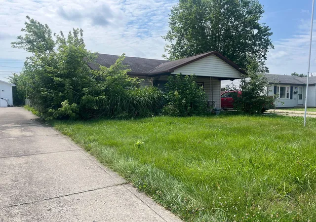 3rd image of 543 Warren Ave, Washington Court House, OH 43160 | MLS# 226027436