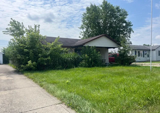 4th image of 543 Warren Ave, Washington Court House, OH 43160 | MLS# 226027436