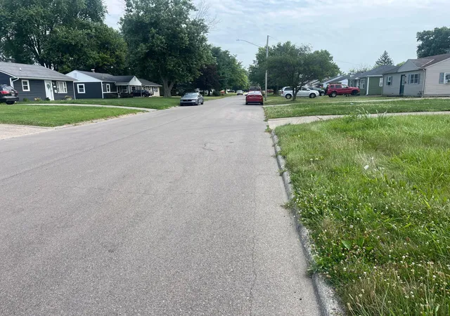 5th image of 543 Warren Ave, Washington Court House, OH 43160 | MLS# 226027436