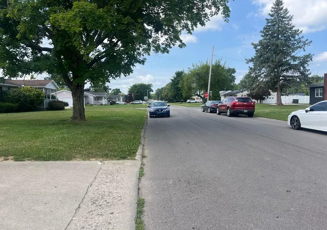 6th image of 543 Warren Ave, Washington Court House, OH 43160 | MLS# 226027436