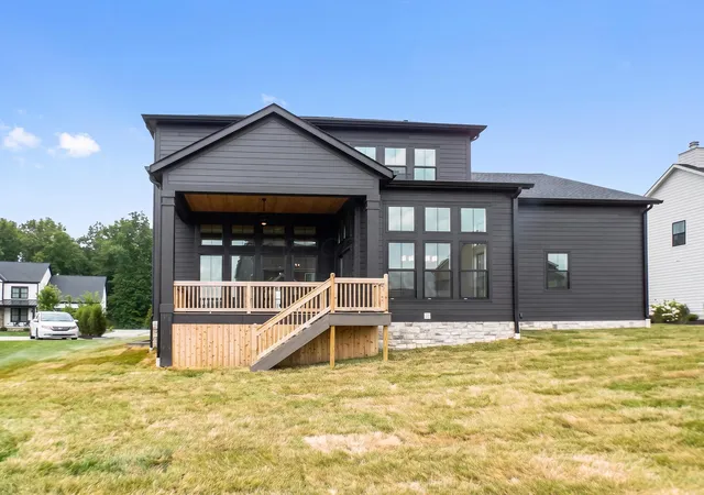 2nd image of 11356 Periwinkle Wy, Plain City, OH 43064 | MLS# 226027860