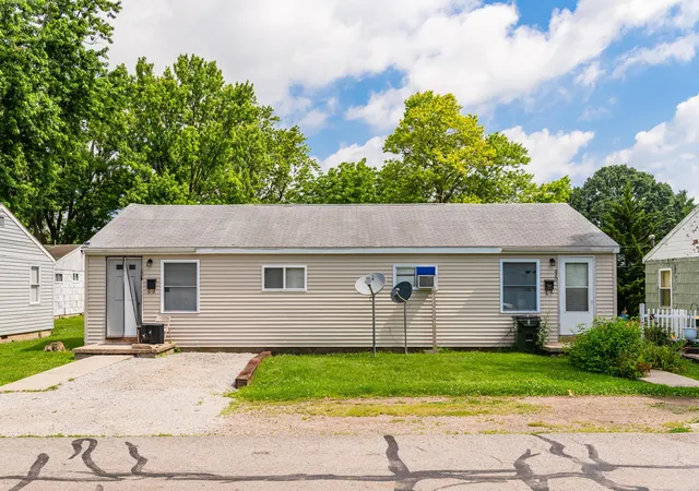3rd image of 620-672 Hagenbuch St, Urbana, OH 43078 | MLS# 226027456