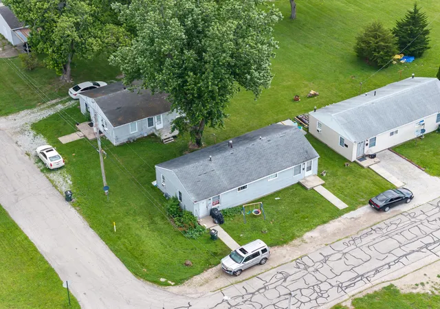 61st image of 620 672 Hagenbuch St, Urbana, OH 43078 | MLS# 226027456