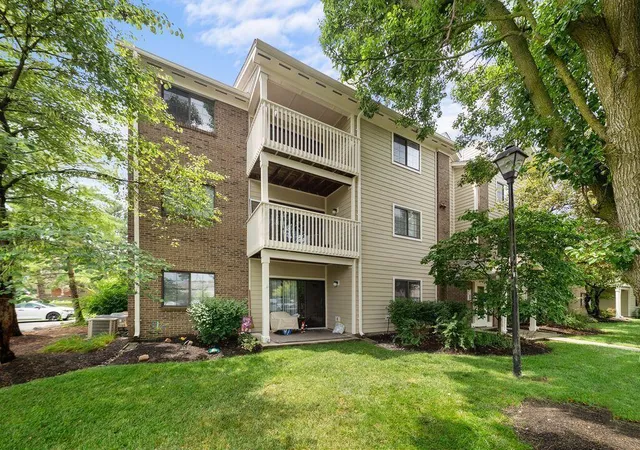 Photo 2 of Condo for sale at 6823 Meadow Crk Dr #309, Columbus, OH 43235 | MLS# 226027466 | Listing updated on 2026-09-03