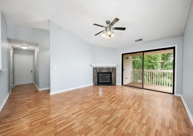 Listing Photo 5 - Condo for sale in building located at 6823 Mdw Creek Dr, Columbus, OH 43235 - Unit #309
