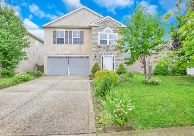 image of 5480 Shannon Square Dr, Canal Winchester, OH 43110 | MLS# 226027571