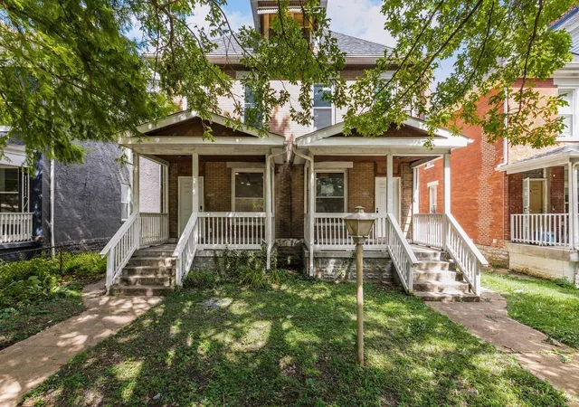 1st image of 252 N Monroe Ave, Columbus, OH 43203 | MLS# 226027465