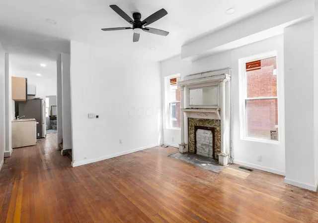 4th image of 252 N Monroe Ave, Columbus, OH 43203 | MLS# 226027465