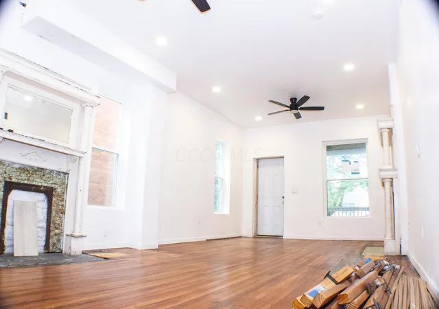 3rd image of 252 N Monroe Ave, Columbus, OH 43203 | MLS# 226027465