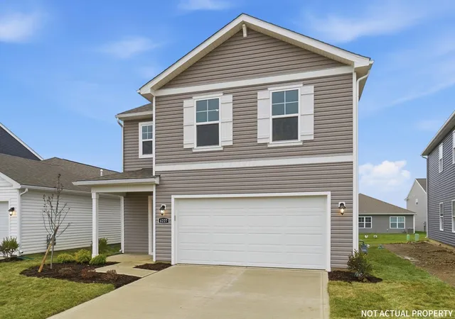 image of 5873 Scarlet Birch Dr, Canal Winchester, OH 43110 | MLS# 226027458