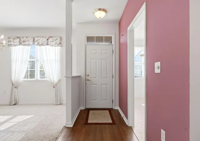 Listing Photo 4 - Condo for sale in building located at 3071 Willowbrook Wy, Dayton, OH 45431
