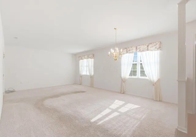 Listing Photo 5 - Condo for sale in building located at 3071 Willowbrook Wy, Dayton, OH 45431