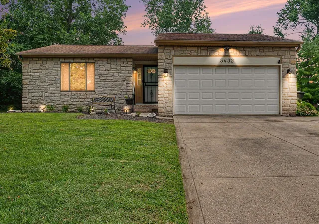Photo 1 of Single family home for sale at 3432 Society Hl Ct, Columbus, OH 43219 | MLS# 226027482 | Listing updated on 2026-09-04