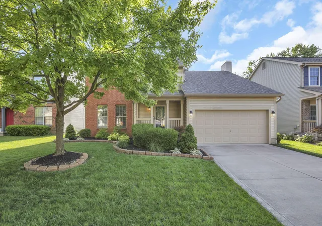 1st image of 7723 Tripoli Ct, Dublin, OH 43016 | MLS# 226028391