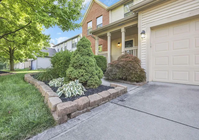 2nd image of 7723 Tripoli Ct, Dublin, OH 43016 | MLS# 226028391