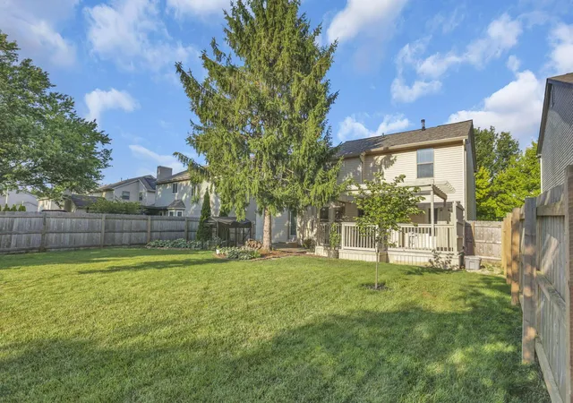 42nd image of 7723 Tripoli Ct, Dublin, OH 43016 | MLS# 226028391