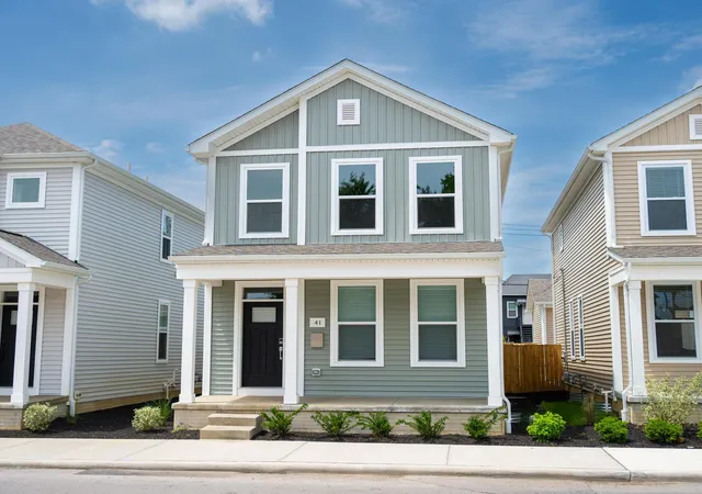 1st image of 41 S Hartford Ave, Columbus, OH 43222 | MLS# 226027490