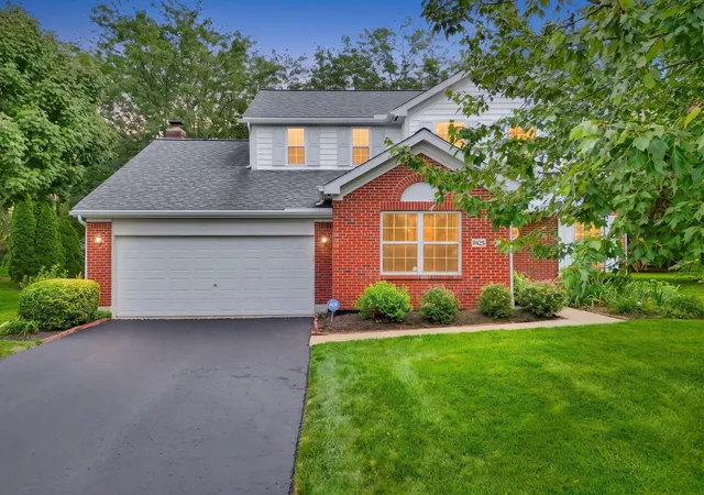Photo 1 of Single family home for sale at 9425 Big Bear Ave, Powell, OH 43065 | MLS# 226027996 | Listing updated on 2026-09-07