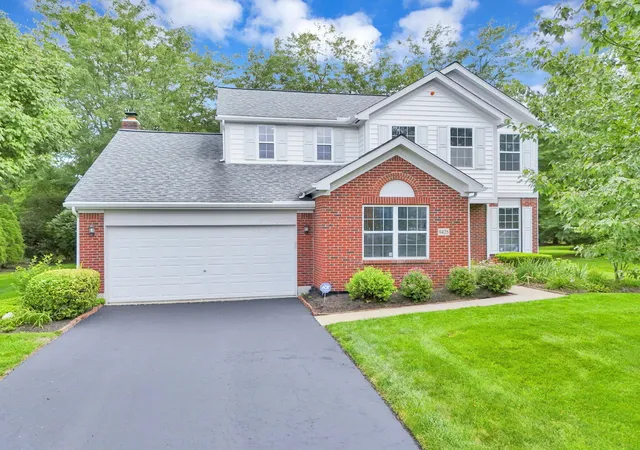 Photo 2 of Single family home for sale at 9425 Big Bear Ave, Powell, OH 43065 | MLS# 226027996 | Listing updated on 2026-09-07